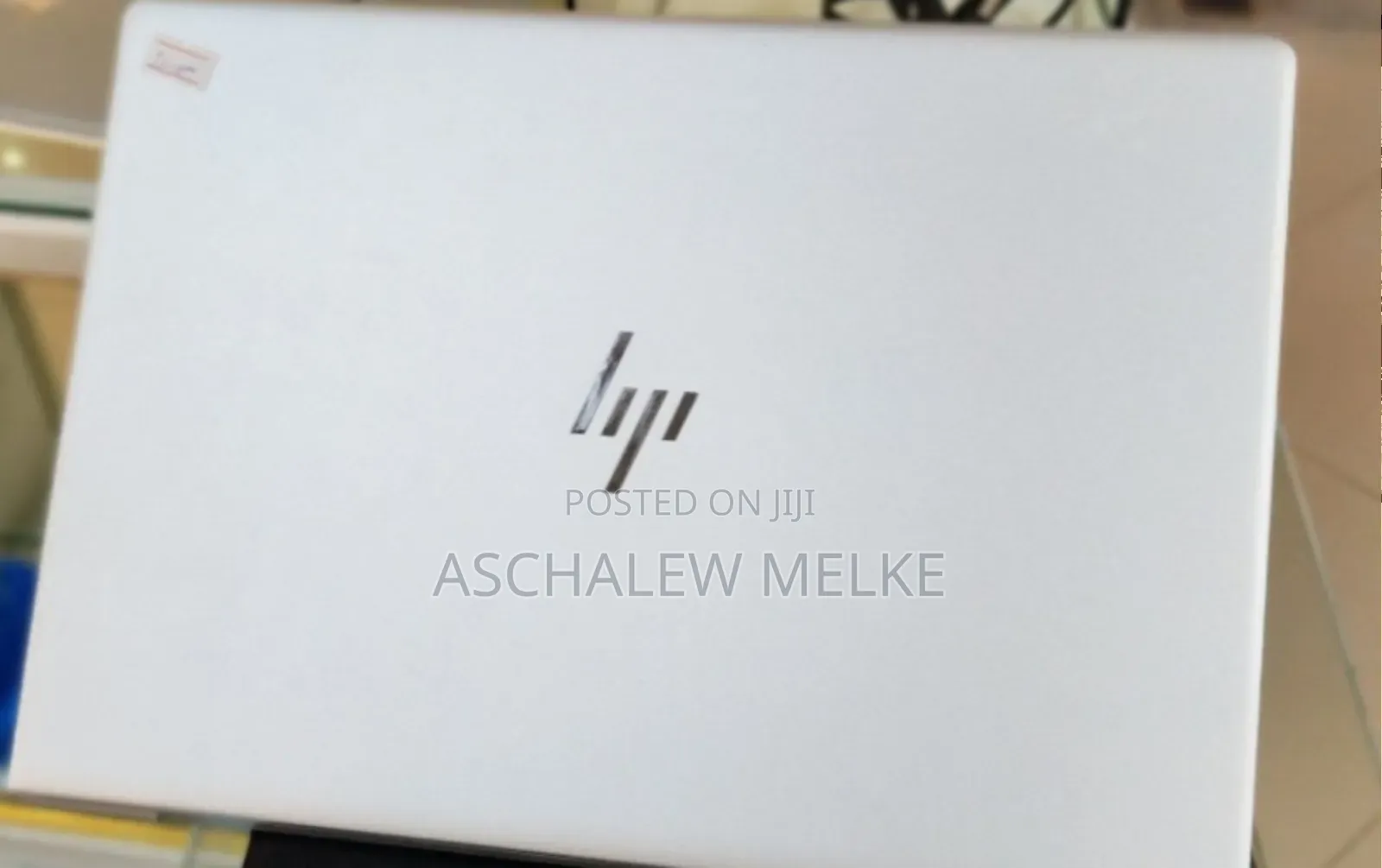 New Laptop HP EliteBook 840 G6 16GB Intel Core I7 SSD 512GB