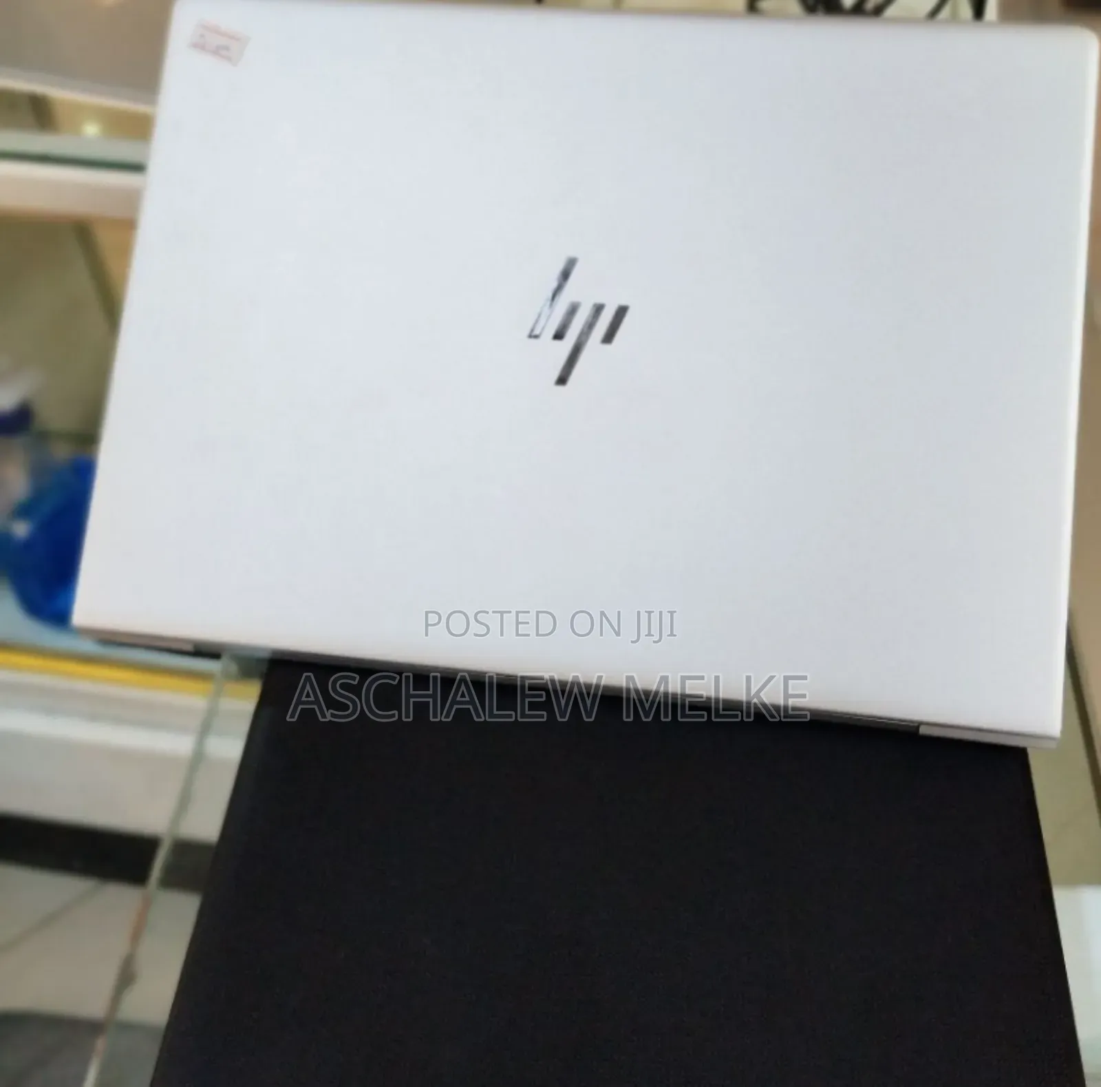 New Laptop HP EliteBook 840 G6 16GB Intel Core I7 SSD 512GB