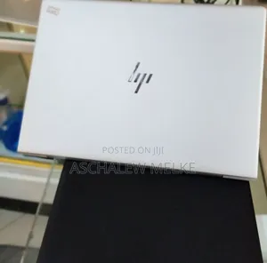 New Laptop HP EliteBook 840 G6 16GB Intel Core I7 SSD 512GB