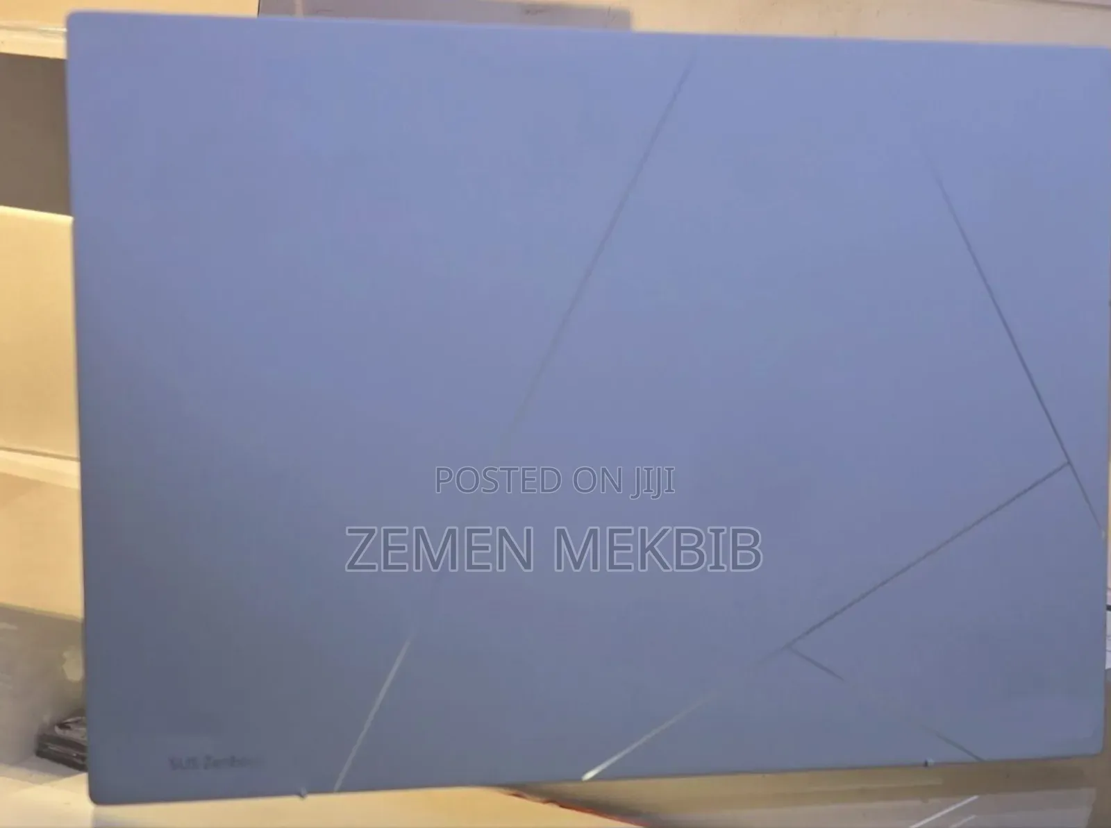 New Laptop Asus Zenbook Duo 14 16GB Intel Core I7 SSD 1T