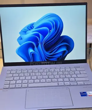 New Laptop Asus Zenbook Duo 14 16GB Intel Core I7 SSD 1T