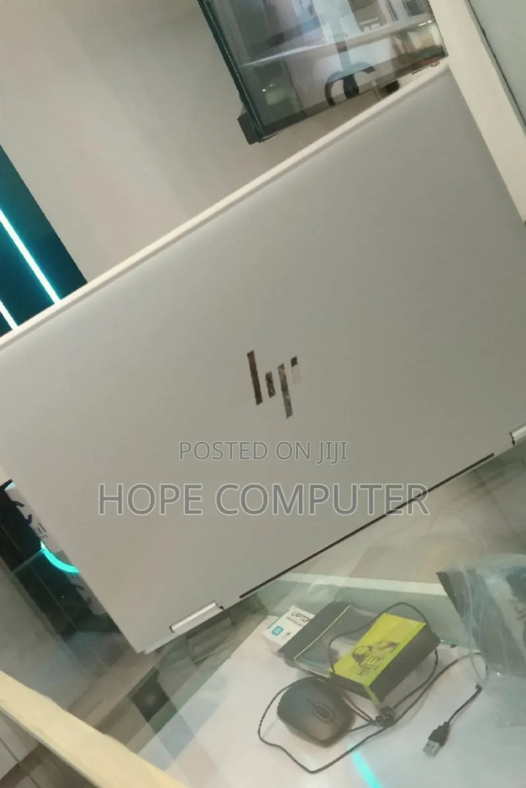 New Laptop HP EliteBook 840 G6 16GB Intel Core I5 SSD 512GB