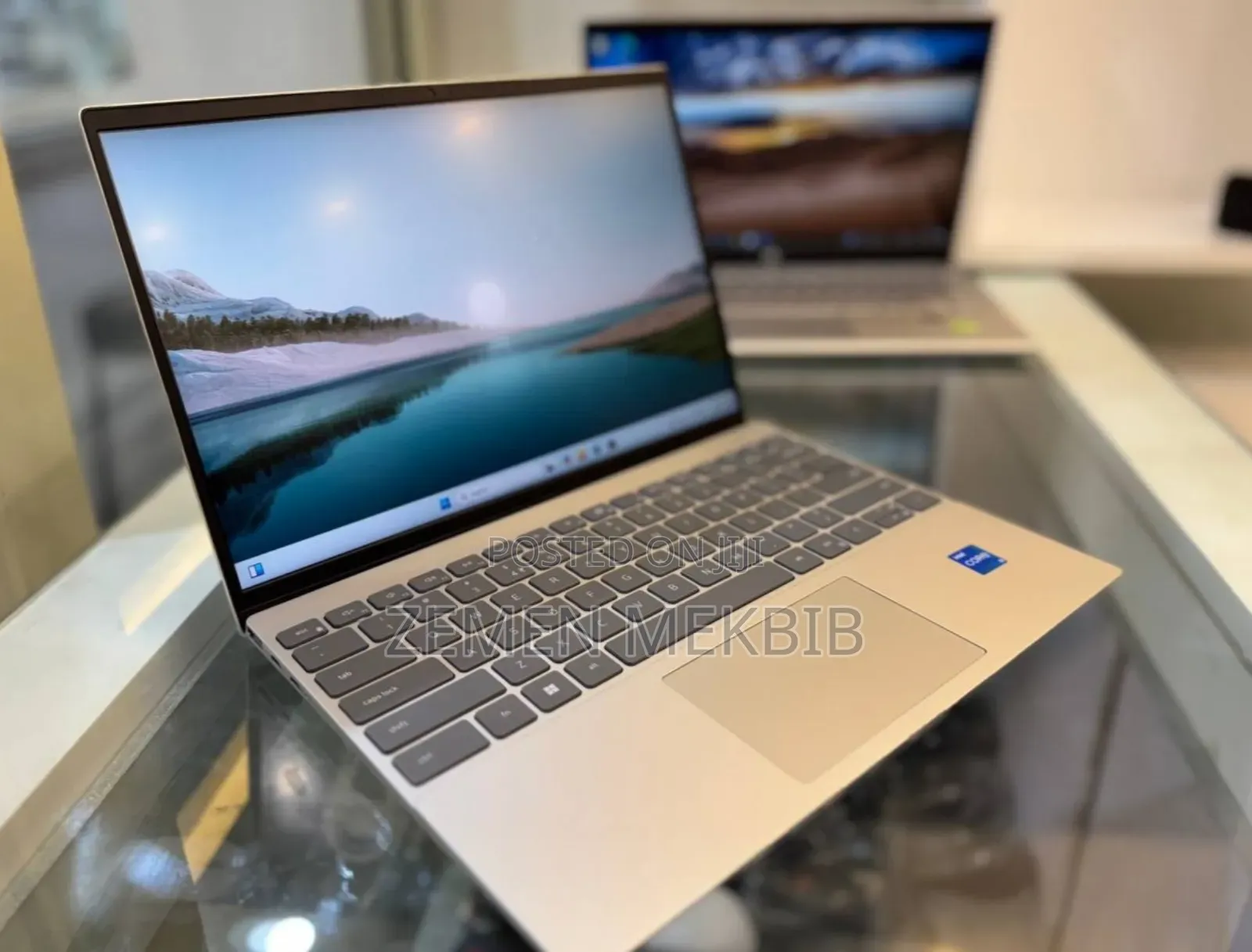 New Laptop Dell Inspiron 15 16GB Intel Core I5 SSD 512GB