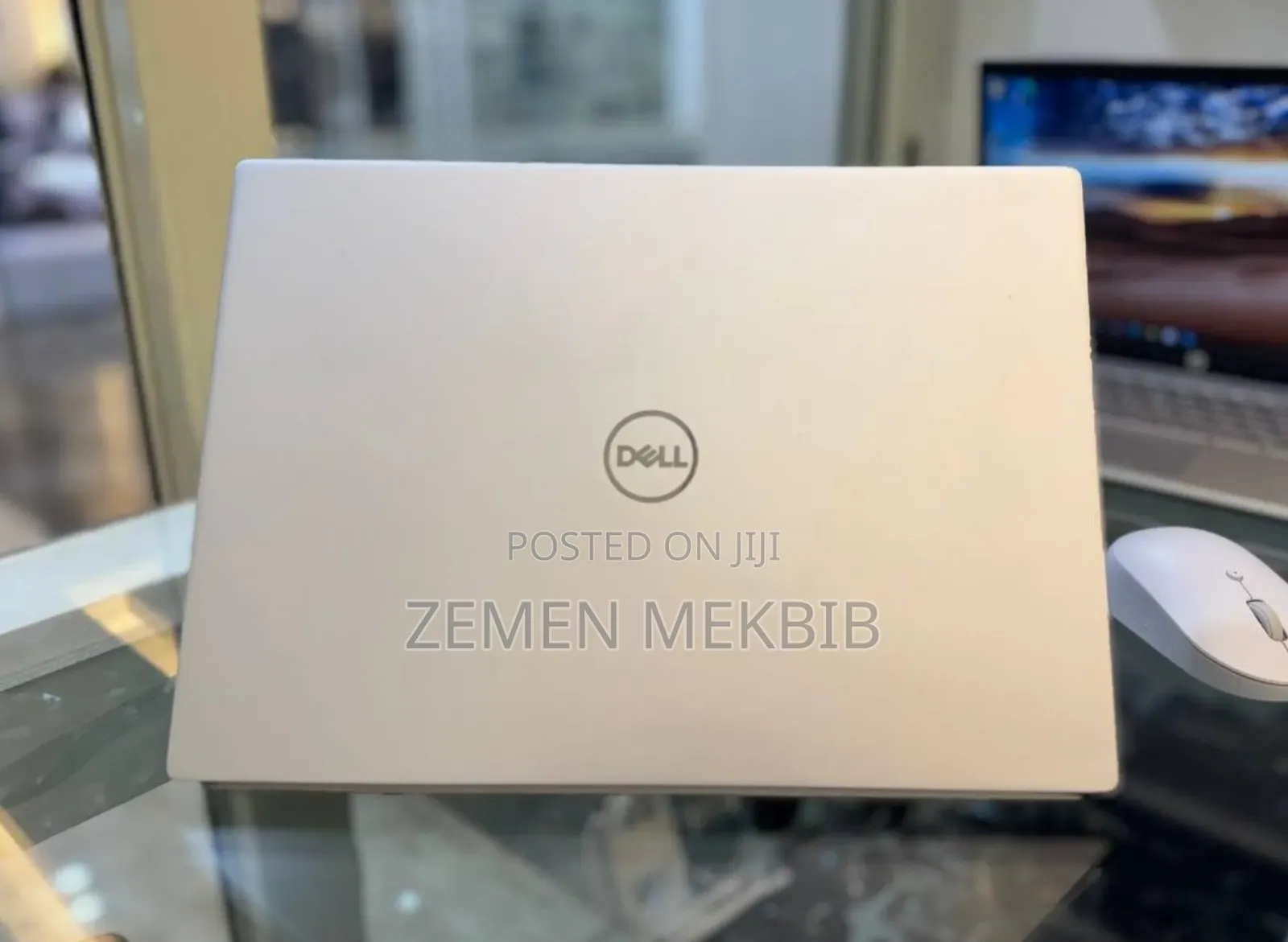 New Laptop Dell Inspiron 15 16GB Intel Core I5 SSD 512GB