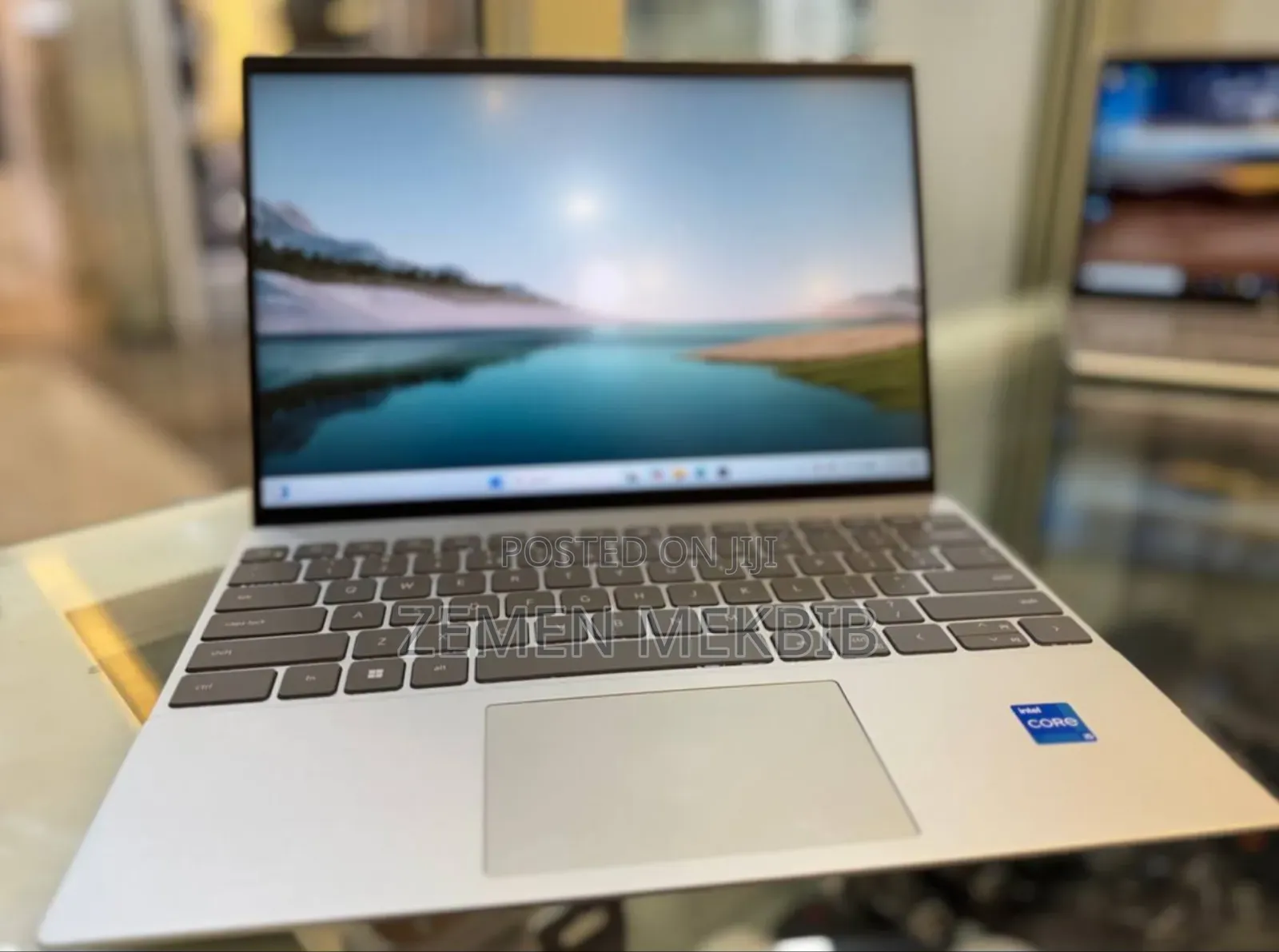 New Laptop Dell Inspiron 15 16GB Intel Core I5 SSD 512GB