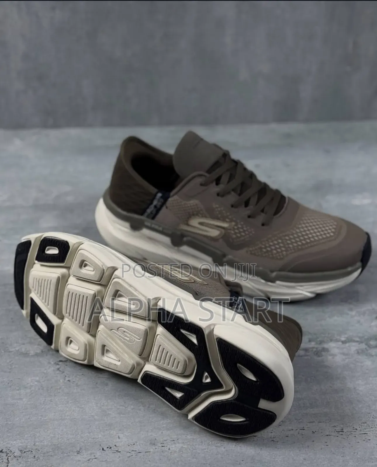 Skechers Slip-Max Premium Quality 
For You