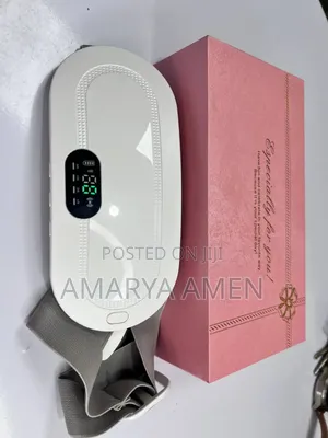 Portable Menstrual Heating Pad