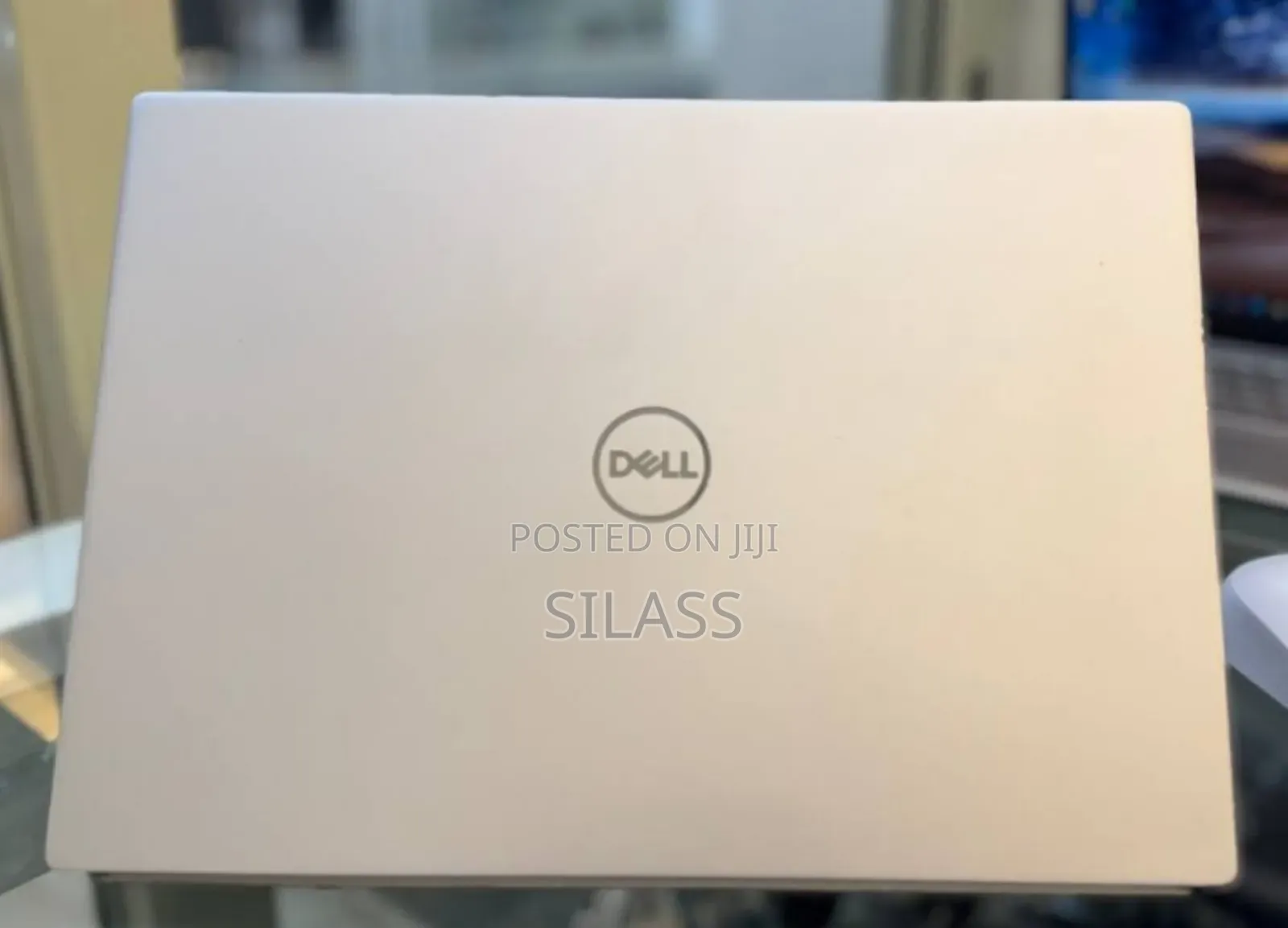 New Laptop Dell 16GB Intel Core I5 SSD 512GB