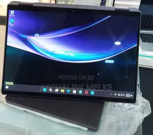 New Laptop HP Spectre X360 16GB Intel Core Ultra 7 SSD 1T