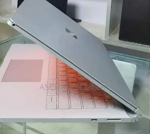 Photo - New Laptop Microsoft Surface Book 3 16GB Intel Core I7 SSD 256GB