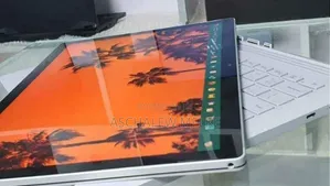 New Laptop Microsoft Surface Book 3 16GB Intel Core I7 SSD 256GB