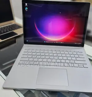 New Laptop Microsoft Surface Book 3 16GB Intel Core I7 SSD 256GB