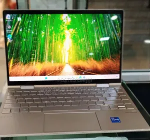 Photo - New Laptop HP Envy X360 8GB Intel Core I7 SSD 1T