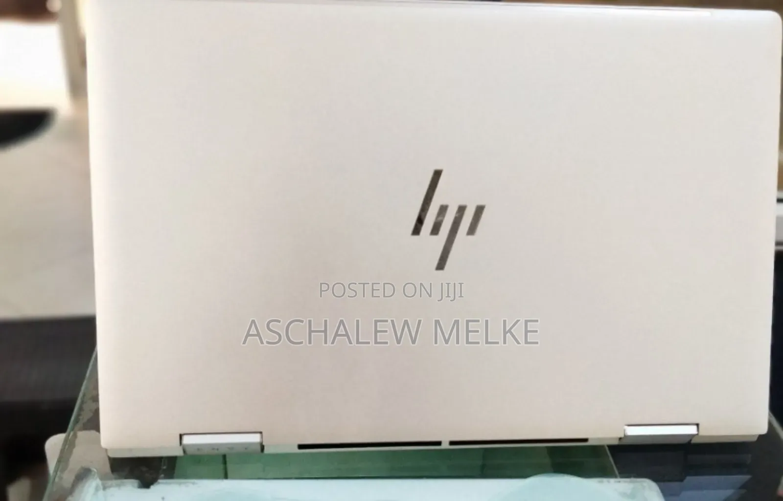 New Laptop HP Envy X360 8GB Intel Core I7 SSD 1T