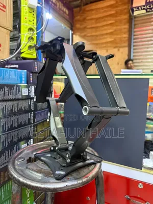 P5 Tv Mount (Flexible Tv Mount) ቲቪ መስቀያ 32 Inch- 65inch