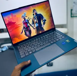 Photo - New Laptop Lenovo ThinkPad Yoga 16GB Intel Core I7 SSD 1T