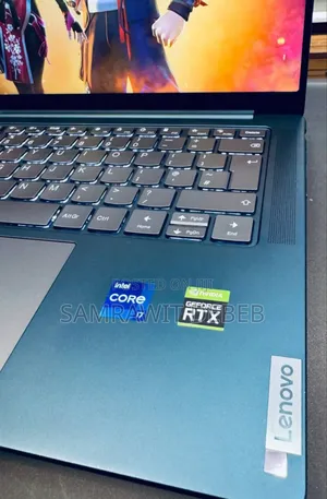 New Laptop Lenovo ThinkPad Yoga 16GB Intel Core I7 SSD 1T