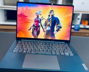 New Laptop Lenovo ThinkPad Yoga 16GB Intel Core I7 SSD 1T