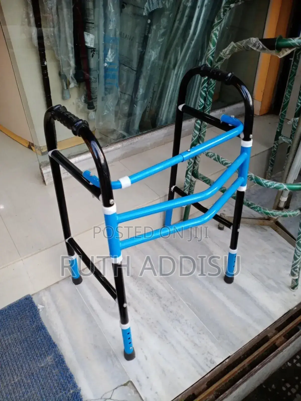 Walker2፯walker5፱medical Walker1፭medical Walker7፲walker6፱ወከር