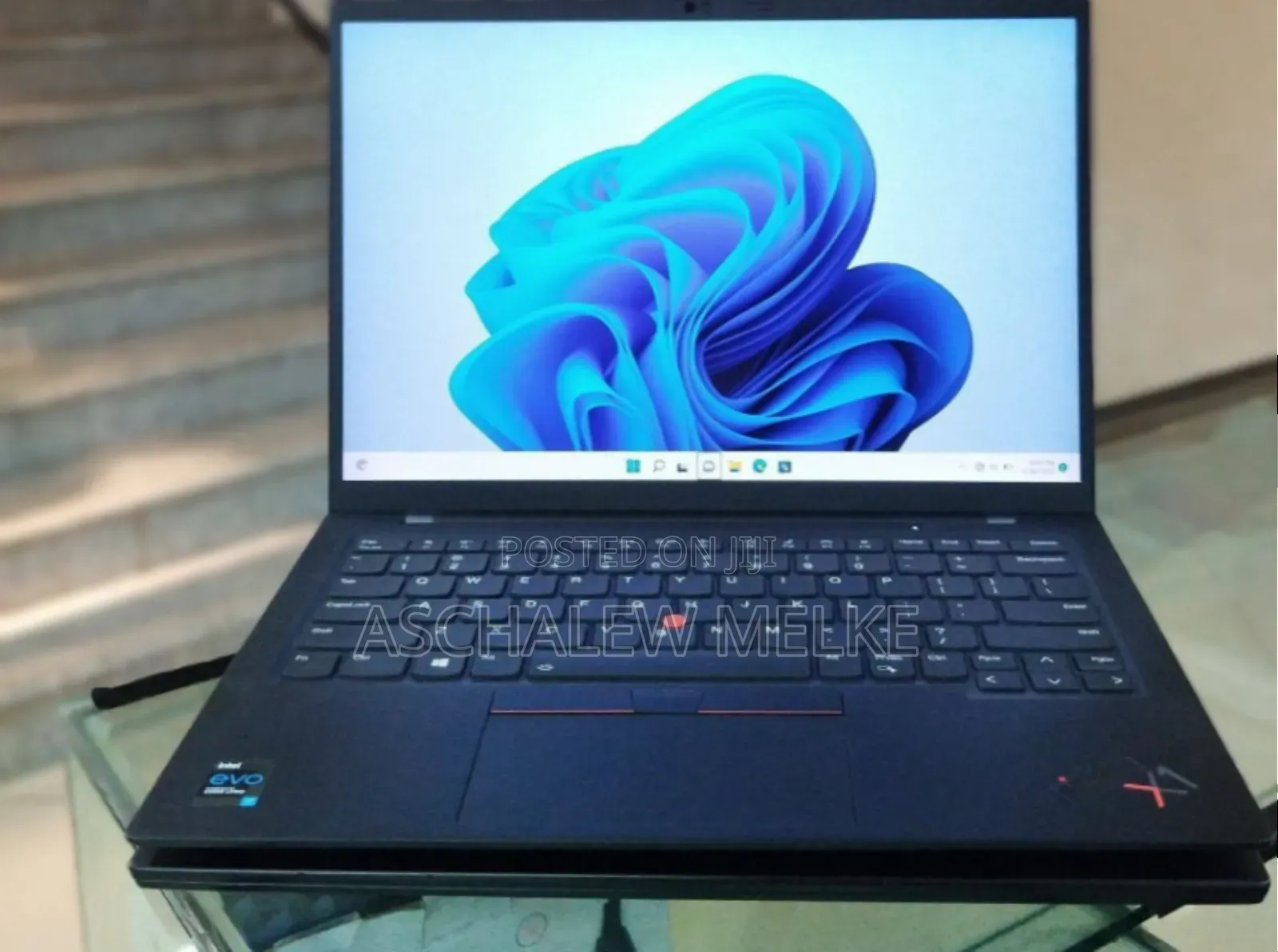 New Laptop Lenovo ThinkPad X1 Carbon 32GB Intel Core I7 SSD 512GB