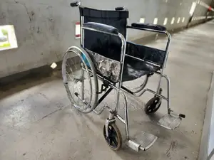 Photo - ያገለገለ Wheelchir4፯wheelchair9፰whelchair3፫wheelchir1፮wheelchar