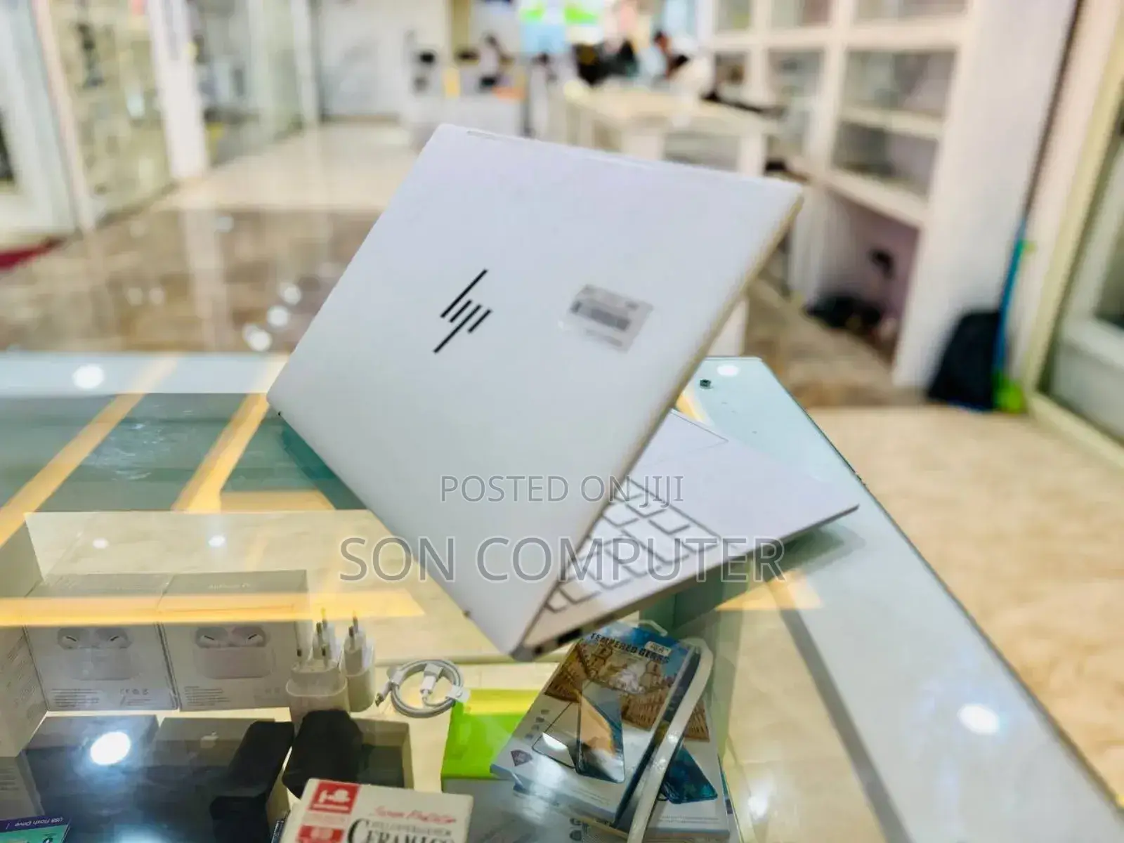 New Laptop HP Pavilion 15 16GB Intel Core I5 SSD 1T