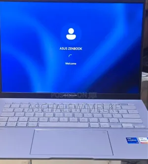 New Laptop Asus Zenbook 14 UX434 16GB Intel Core I7 SSD 1T