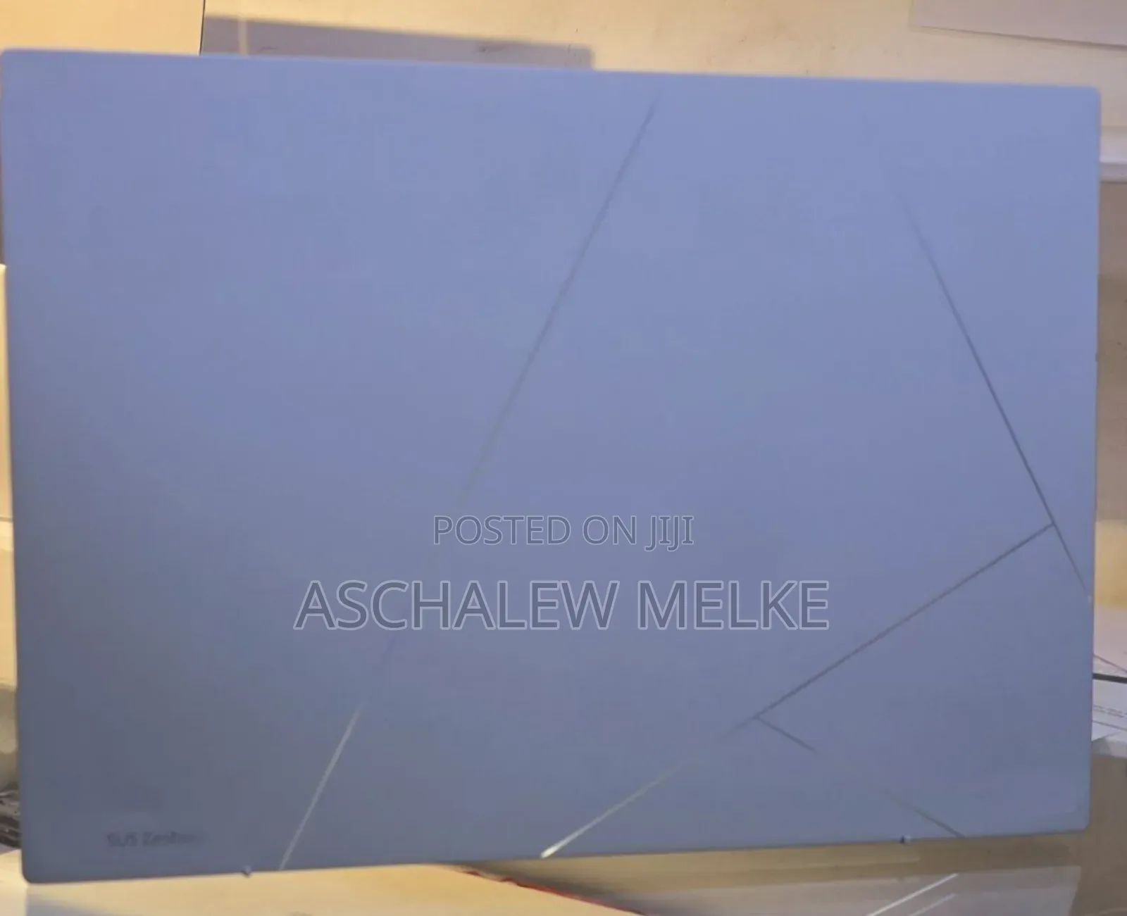 New Laptop Asus Zenbook 14 UX434 16GB Intel Core I7 SSD 1T