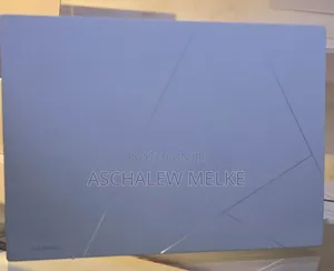 New Laptop Asus Zenbook 14 UX434 16GB Intel Core I7 SSD 1T