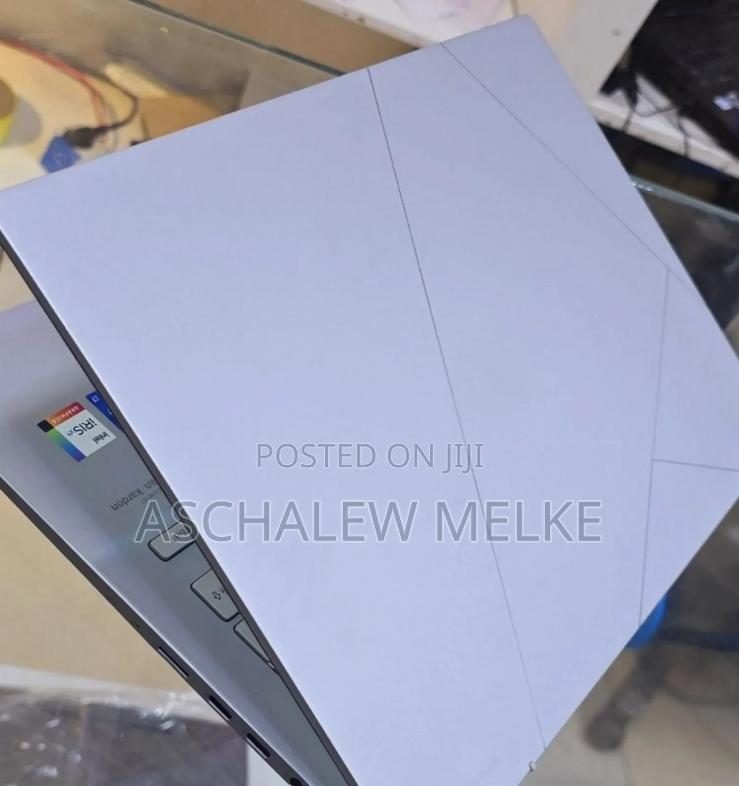 New Laptop Asus Zenbook 14 UX434 16GB Intel Core I7 SSD 1T