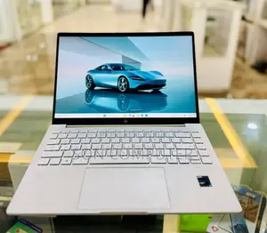 New Laptop HP Pavilion 15 16GB Intel Core I5 SSD 1T