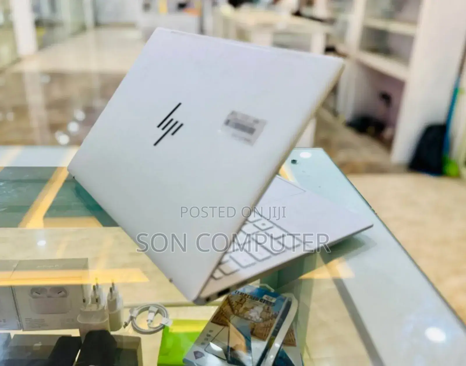 New Laptop HP Pavilion 15 16GB Intel Core I5 SSD 1T