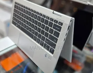 New Laptop HP EliteBook 830 G7 16GB Intel Core I7 SSD 512GB