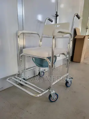 Photo - Corrosion-Resistant,Rust-Proof Chair፵循inspected and Packaged