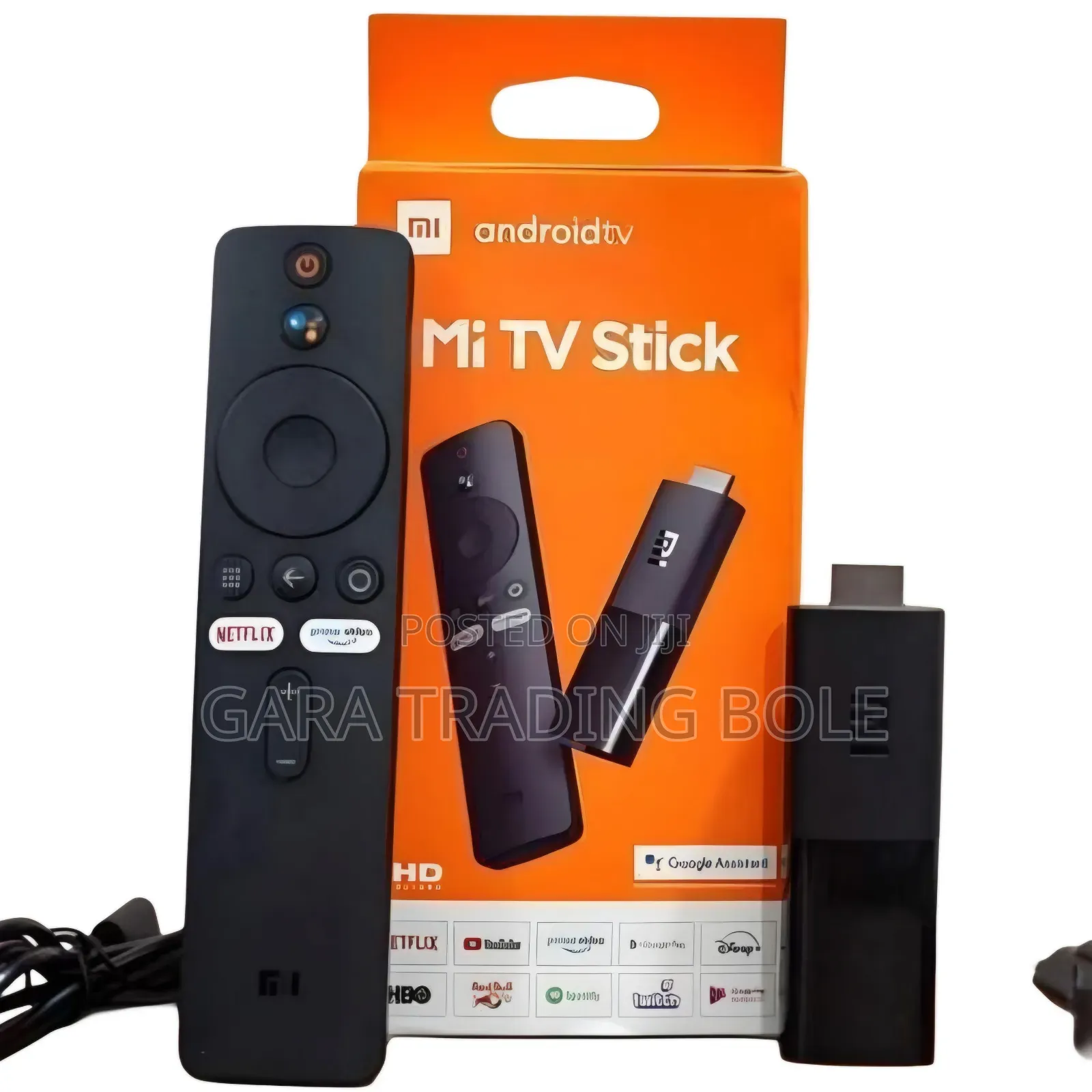 Mi Tv Stick