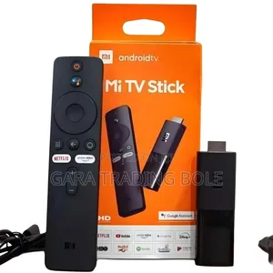Photo - Mi Tv Stick