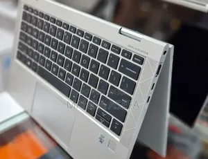 New Laptop HP EliteBook 830 G7 16GB Intel Core I7 SSD 512GB