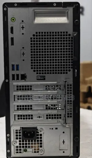 Desktop Computer Dell OptiPlex 3080 8GB Intel Core I5 HDD 1T