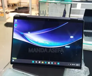 New Laptop HP Spectre 16GB Intel Core Ultra 7 SSD 1T