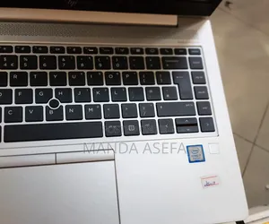 Photo - New Laptop HP EliteBook 840 G6 16GB Intel Core I7 SSD 512GB