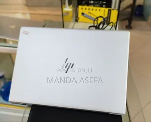 New Laptop HP EliteBook 840 G6 16GB Intel Core I7 SSD 512GB