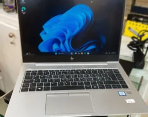 New Laptop HP EliteBook 840 G6 16GB Intel Core I7 SSD 512GB