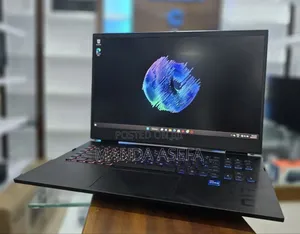 Photo - New Laptop HP Omen 17 32GB Intel Core I7 SSD 2T