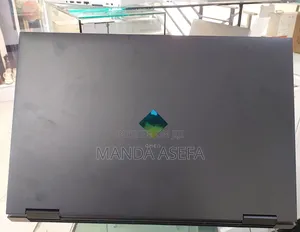 New Laptop HP Omen 17 32GB Intel Core I7 SSD 2T