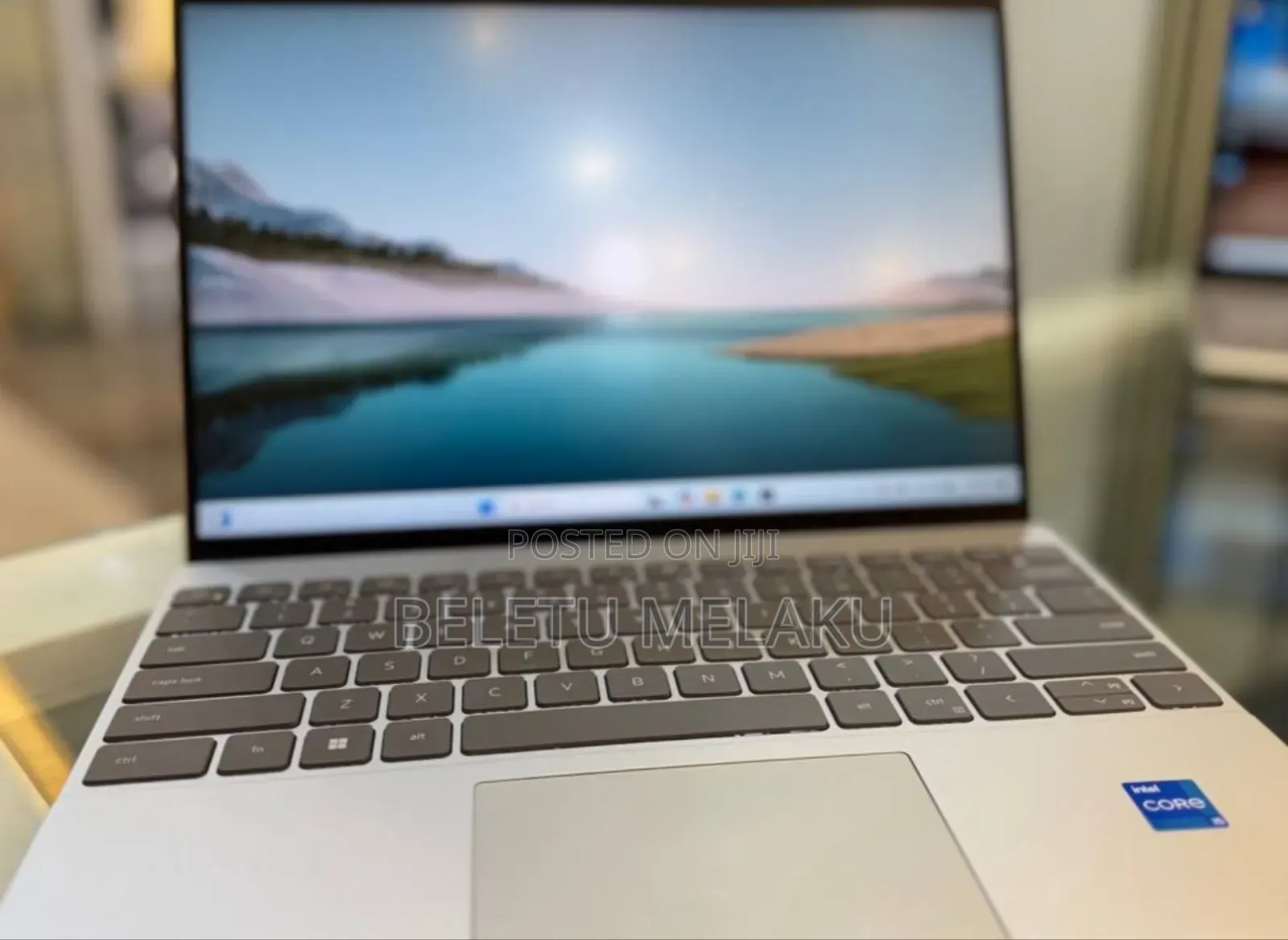 New Laptop Dell Inspiron 13z 16GB Intel Core I5 SSD 512GB