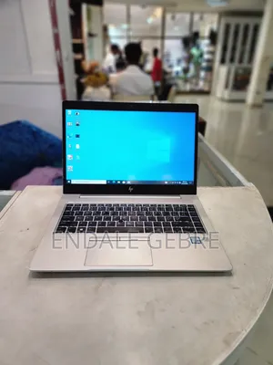 Photo - New Laptop HP EliteBook 840 G6 16GB Intel Core I5 SSD 512GB