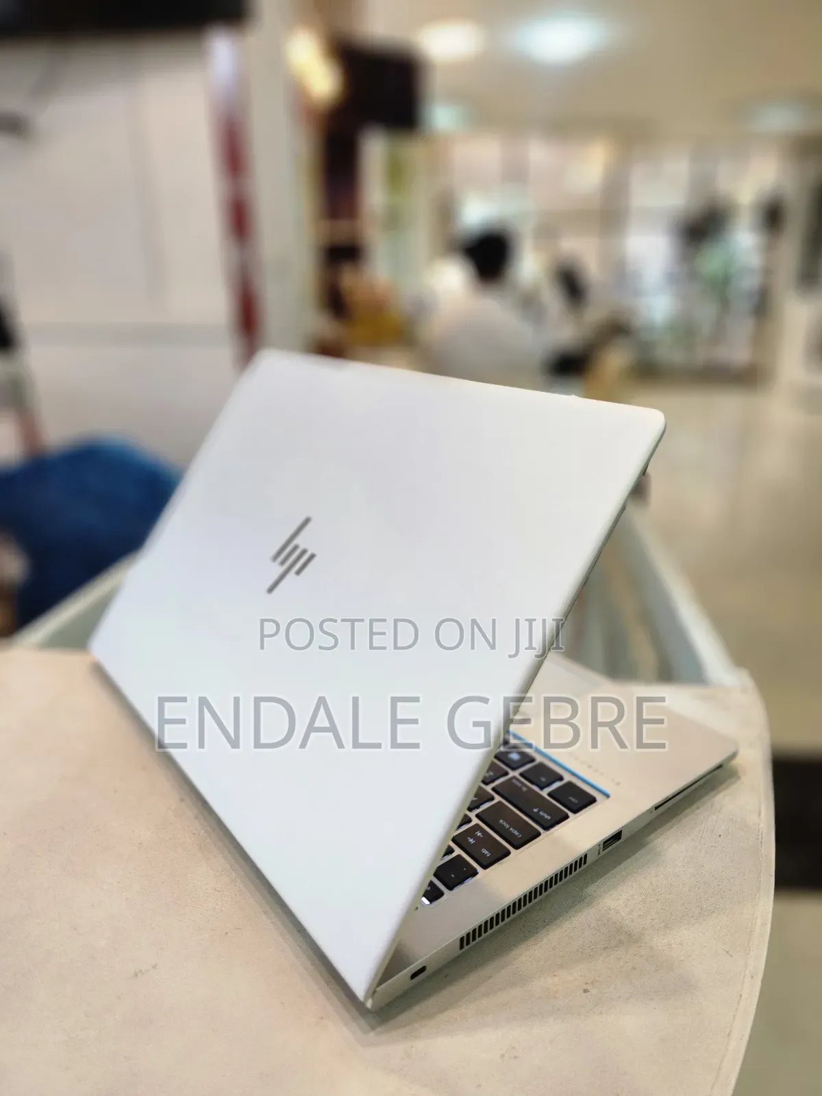 New Laptop HP EliteBook 840 G6 16GB Intel Core I5 SSD 512GB