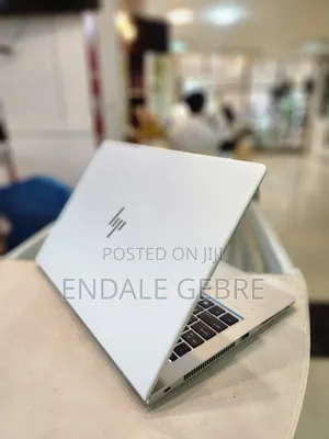 New Laptop HP EliteBook 840 G6 16GB Intel Core I5 SSD 512GB