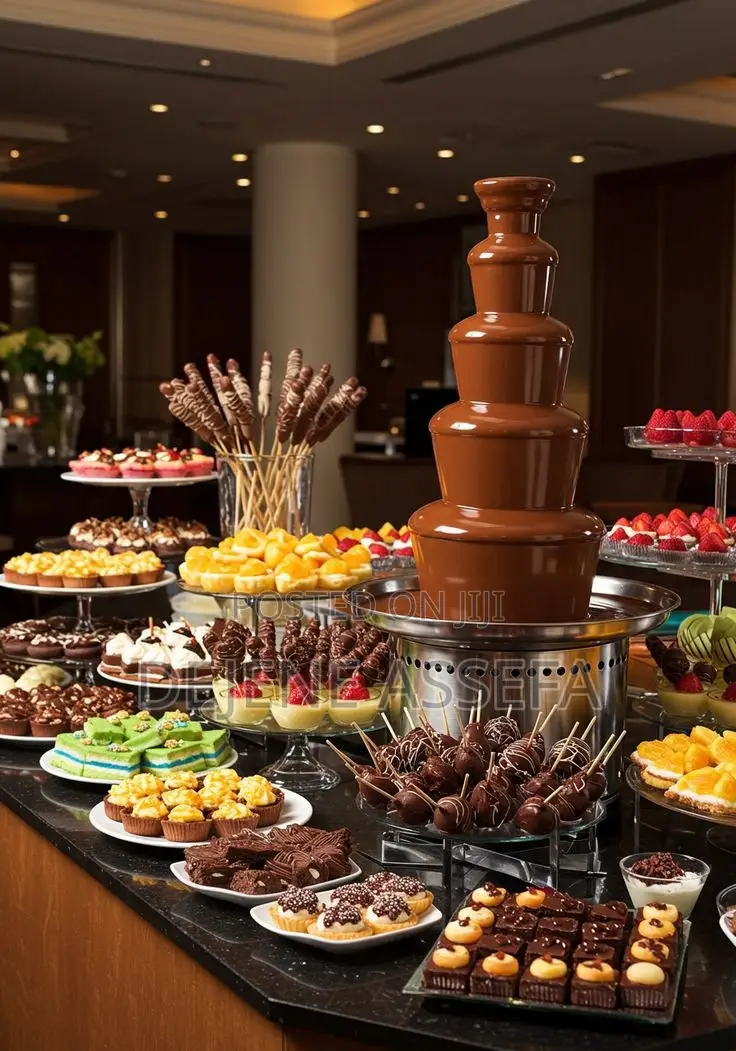 Golden Taste Catering