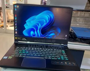 Photo - New Laptop Acer Predator Helios 300 16GB Intel Core I7 SSD 1T